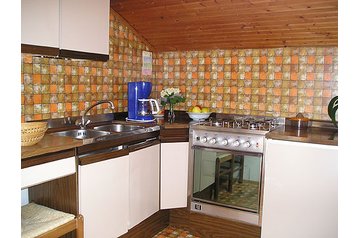 Alloggio presso privati Santa Cristina Valgardena 5